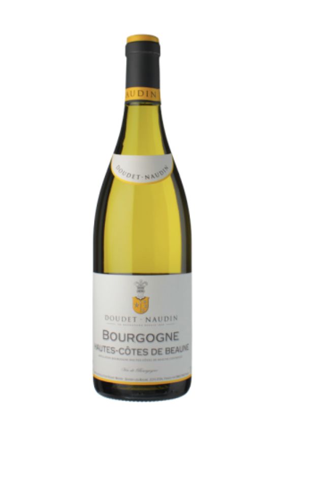 Pierre Yves Colin Morey - Bourgogne Hautes Côtes de Beaune Blanc