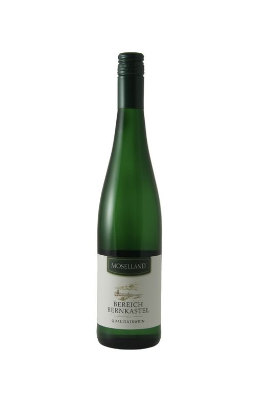 Weingut Moselland - Bereich Bernkastel
