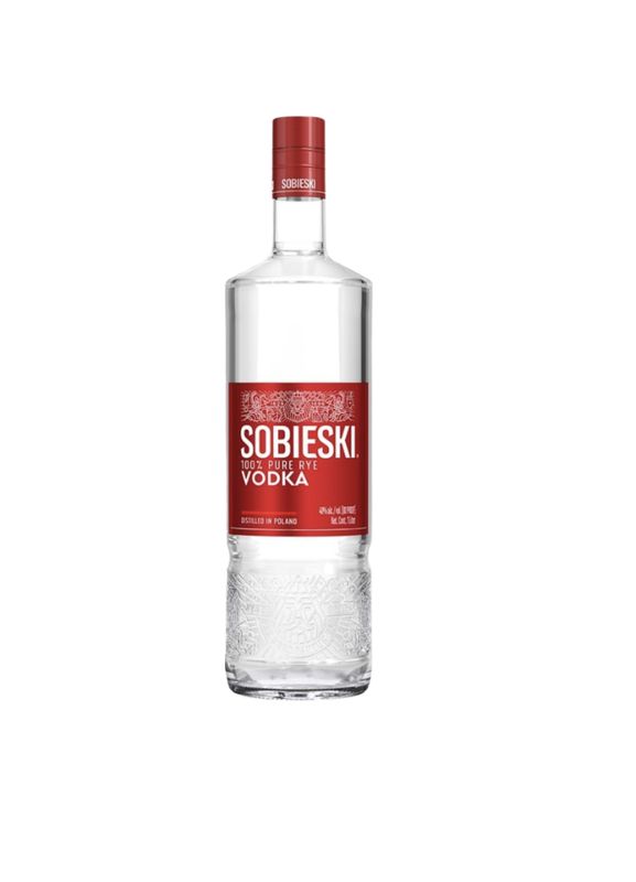 Sobieski - Vodka