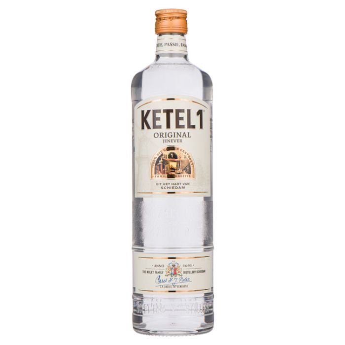 Ketel 1 - Jenever