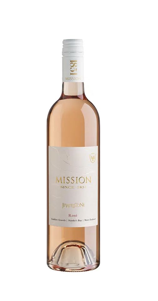 Mission Estate - Jewelstone Rose