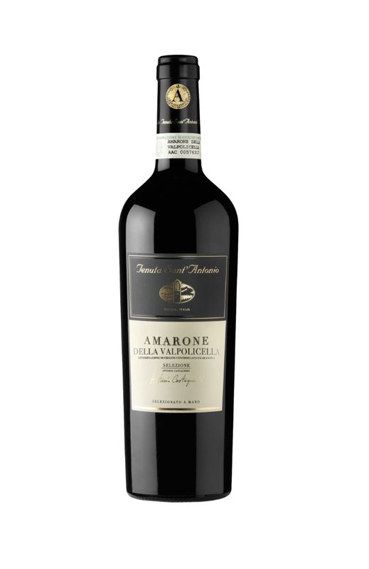 Tenuta Sant'Antonio - Amarone della Valpolicella Antonio Castagnedi