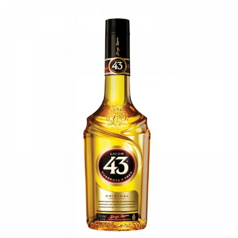Licor 43 - Original