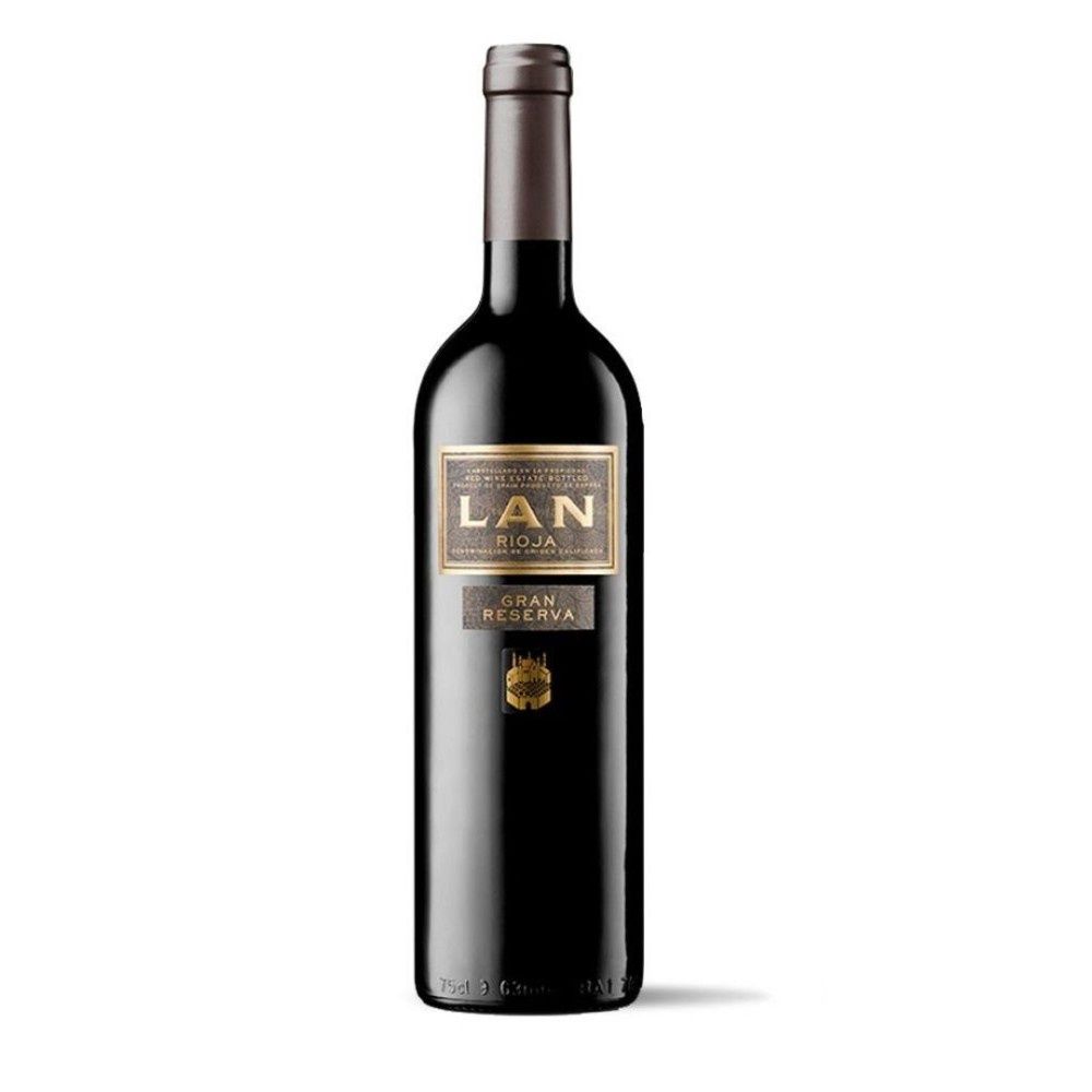 Bodegas LAN - Gran Reserva