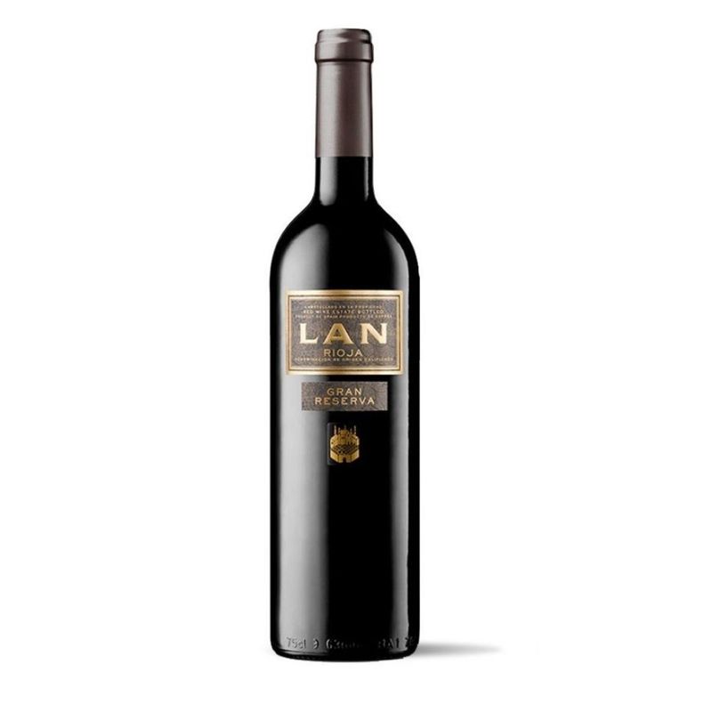 Bodegas LAN - Gran Reserva