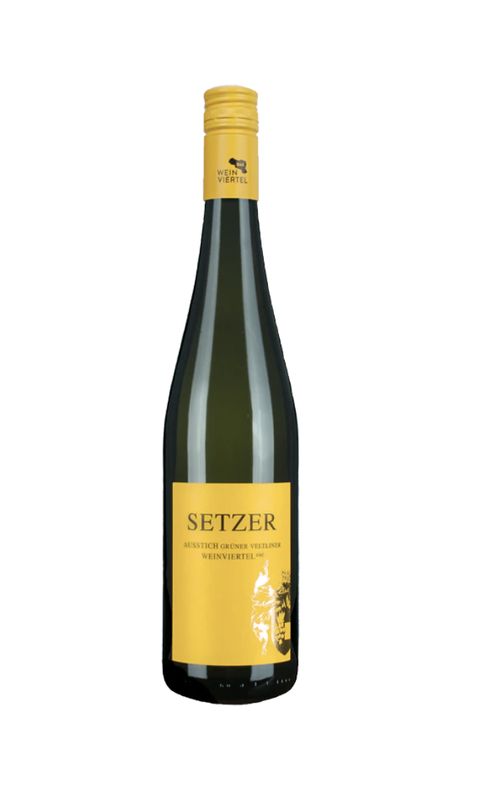 Weingut Setzer - Grüner Veltliner