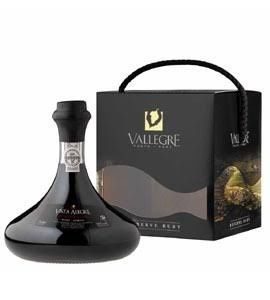 Port Vista Alegre -  Reserve ruby karaf