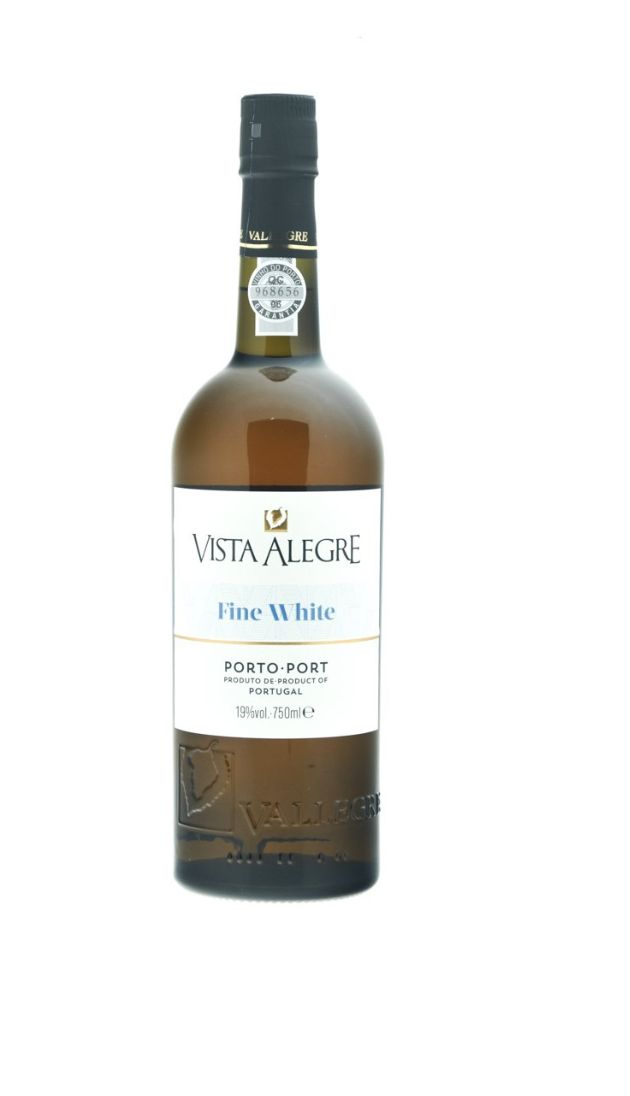 Port Vista Alegre - Fine White