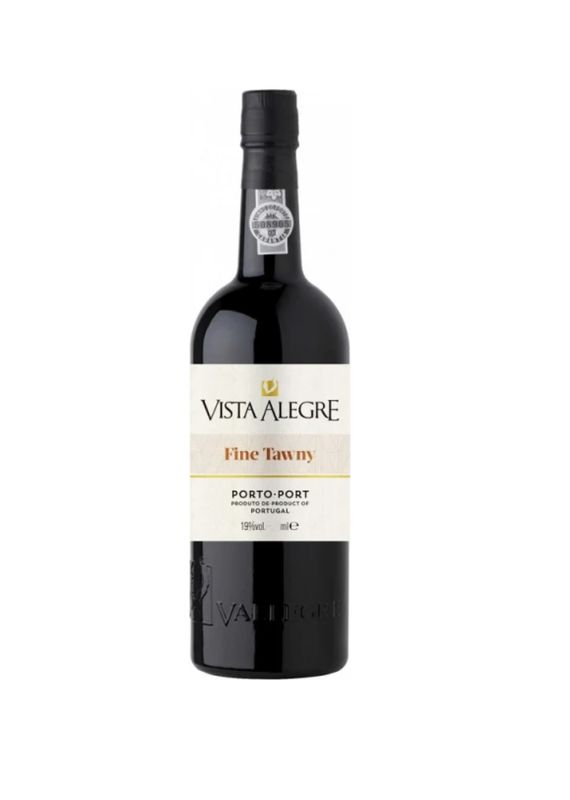 Port Vista Alegre - Fine Tawny