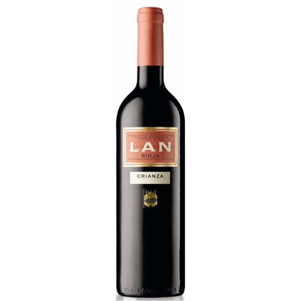 Bodegas LAN -  Rioja Crianza