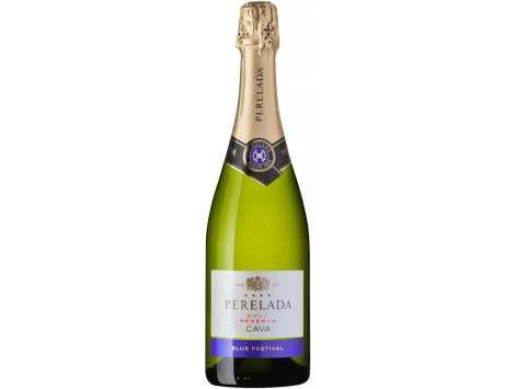 Perelada Festival - Cava Brut Magnum