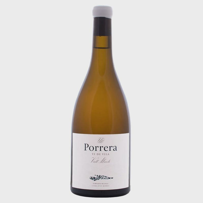 Vall Llach - Porrera Blanco