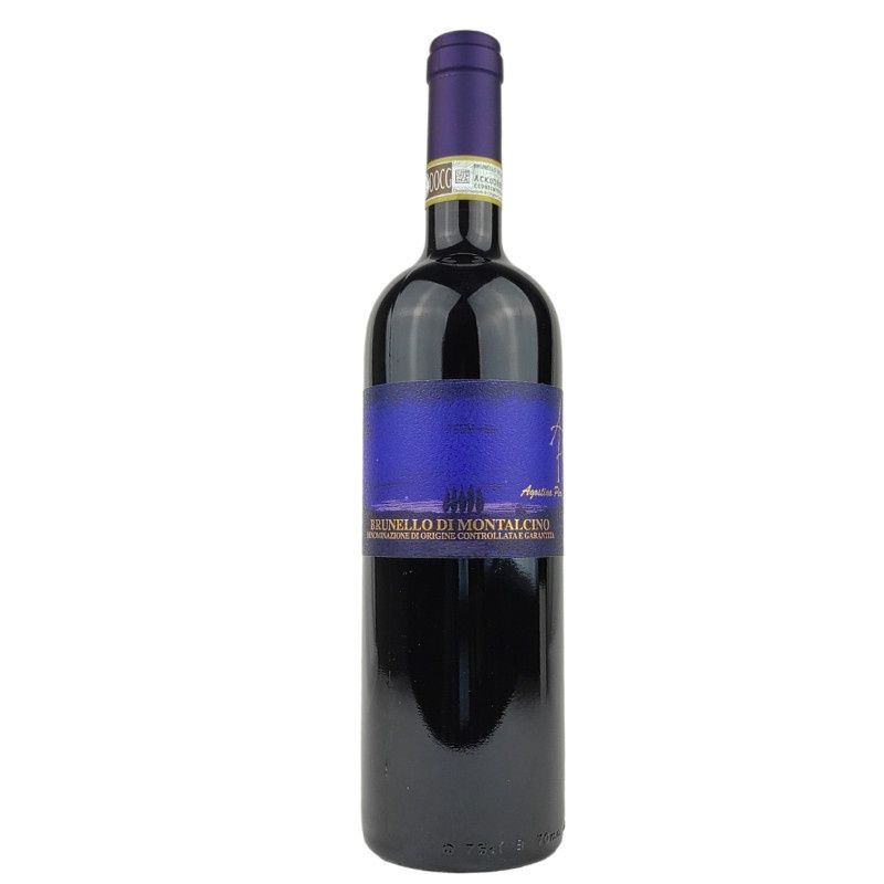 Pieri Agostina - Brunello di Montalcino DOCG