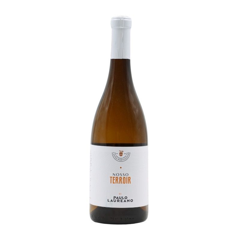 Paulo Laureano - Nosso Terroir Blanc