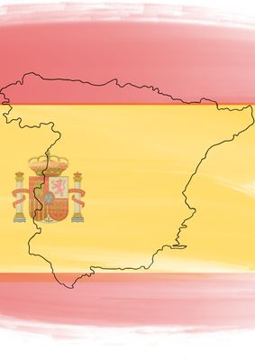 Spanje