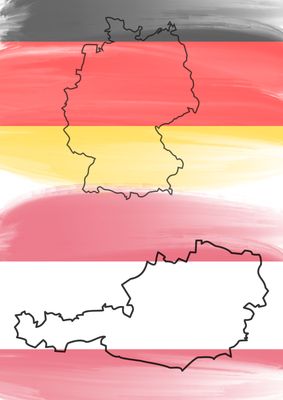 Duitsland &amp; Oostenrijk