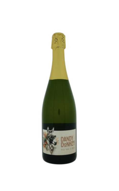 Dandy Donkey - Sparkling