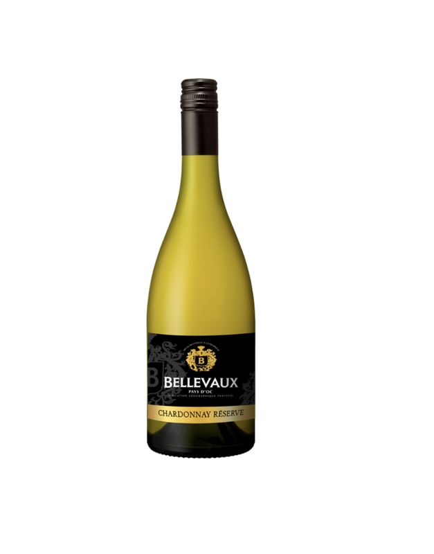 Bellevaux - Chardonnay Reservé