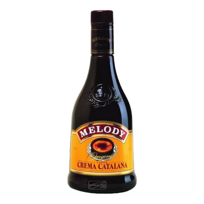 Melody - Crema Catalana