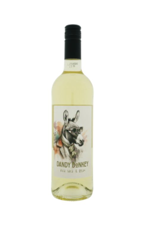 Dandy Donkey - Sauvignon Blanc
