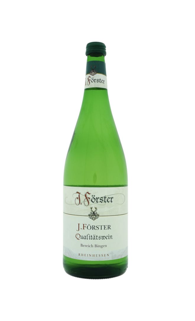 Forster Bereich - Rheinhessen