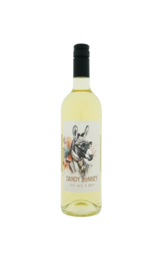 Dandy Donkey - Chardonnay