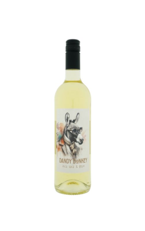 Dandy Donkey - Chardonnay