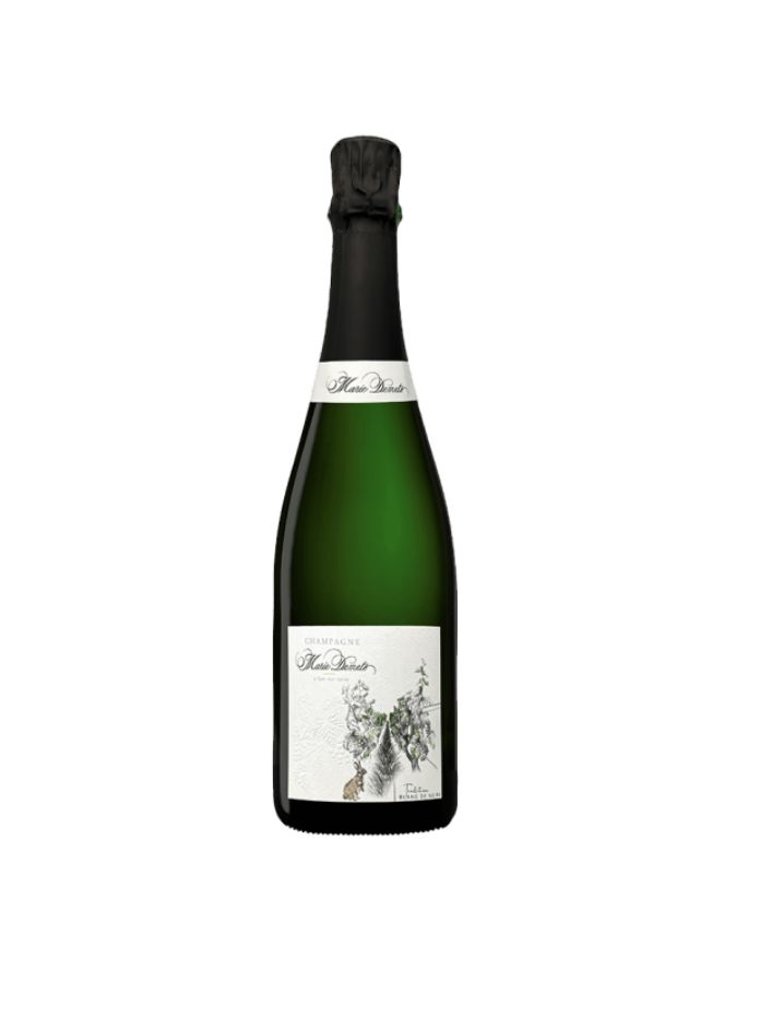 Marie Demets - Tradition Blanc de Noirs Magnum