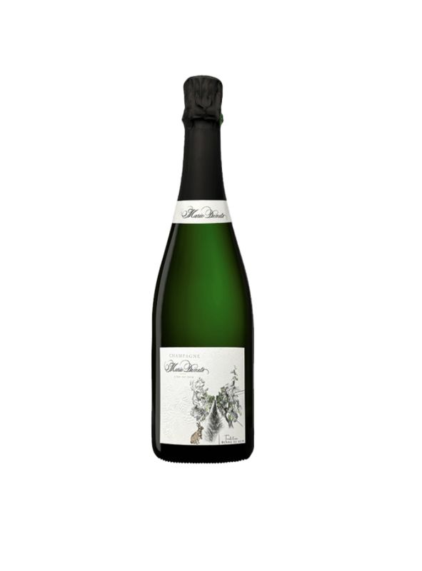 Marie Demets - Tradition Blanc de Noirs Magnum