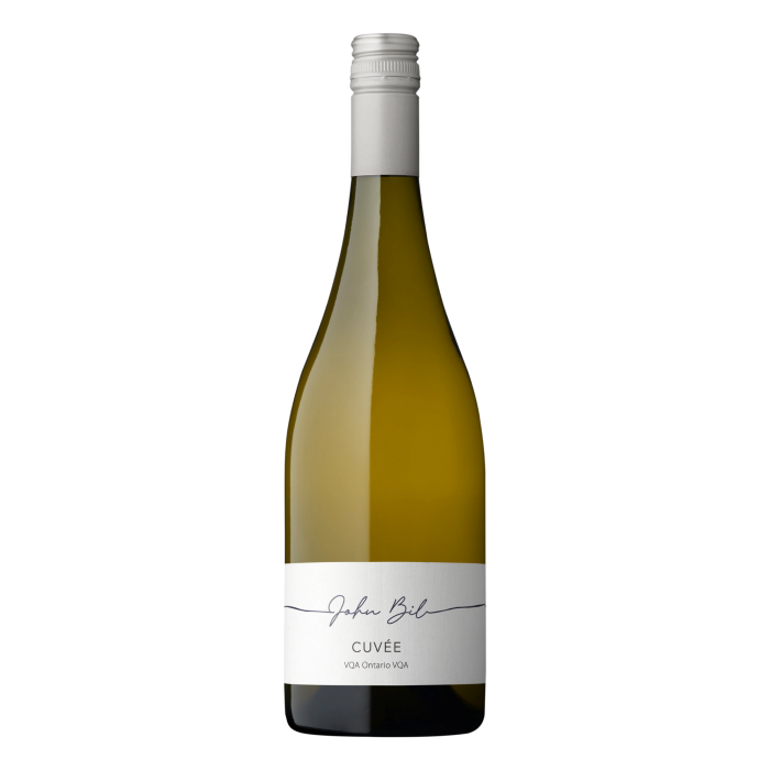 Norman Hardie Winery - John Bil Cuvée