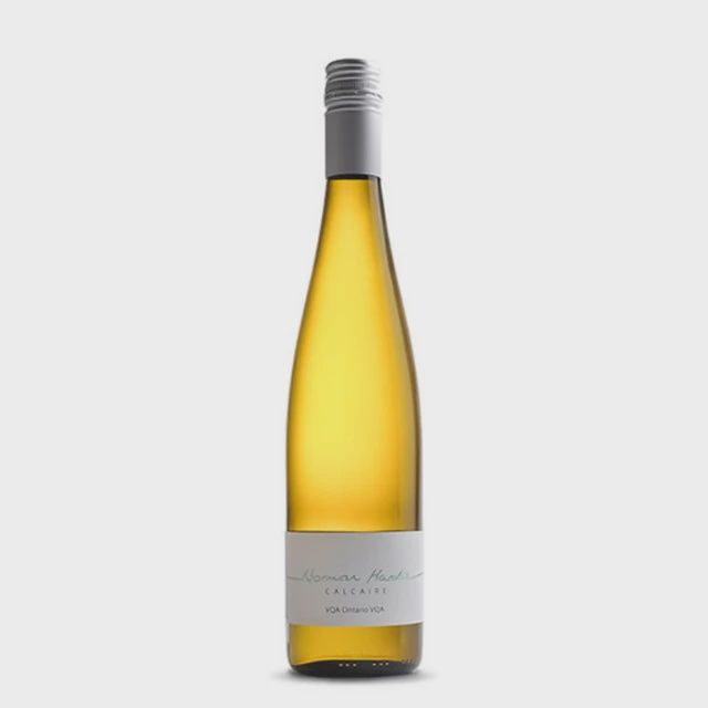Norman Hardie Winery  - Calcaire