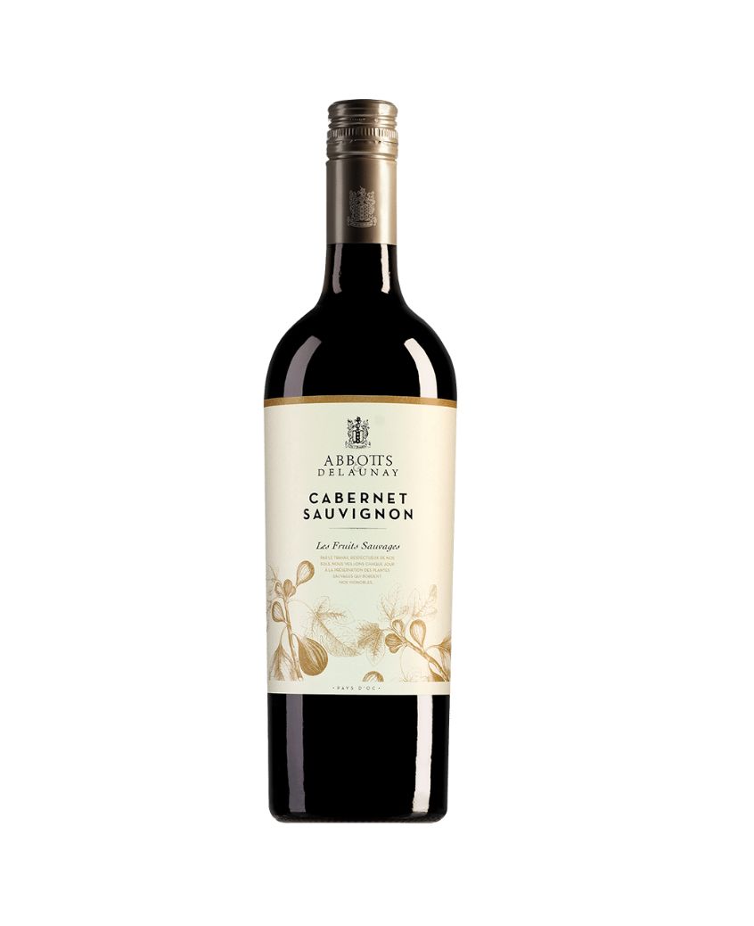 Abbotts &amp; Delaunay  - Cabernet Sauvignon