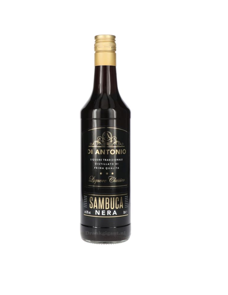 Di Antonio - Sambuca Nera