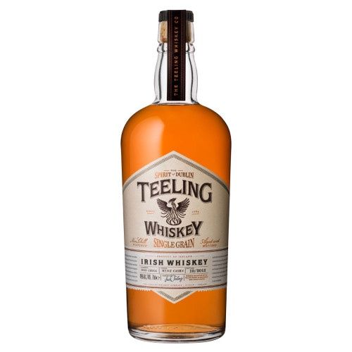 Teeling - Single Grain Irish Whiskey