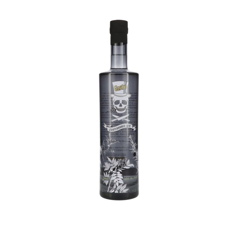 Gastro Gin