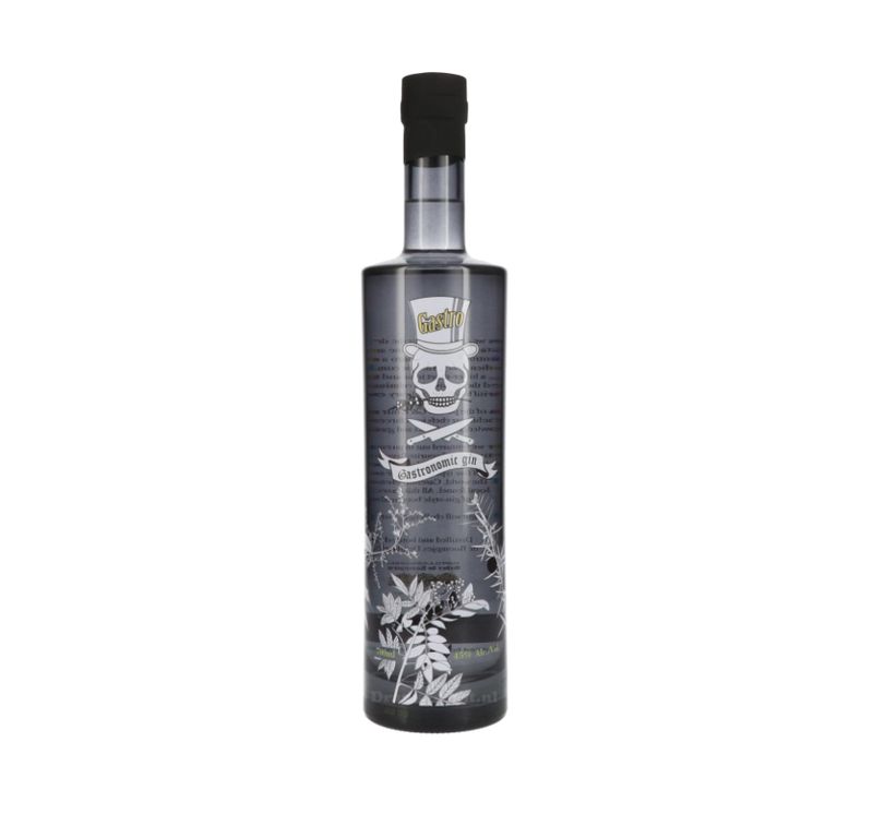 Gastro Gin