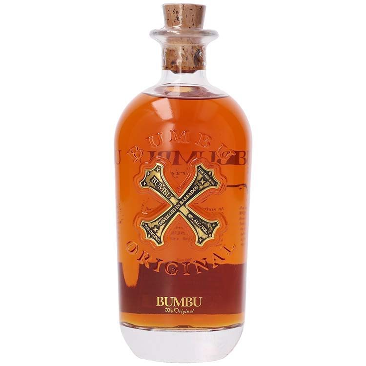Bumbu - Original Rum