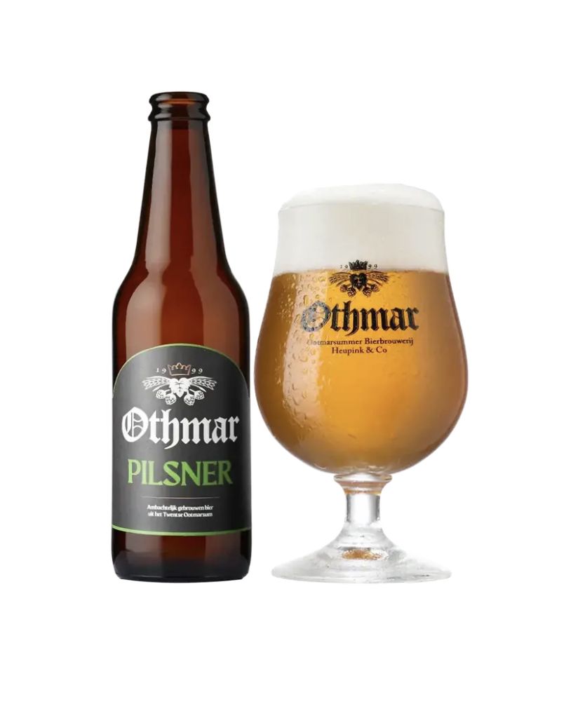 Othmar - Pilsner