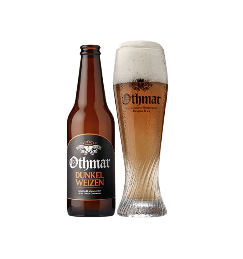 Othmar - Dunkel Weizen