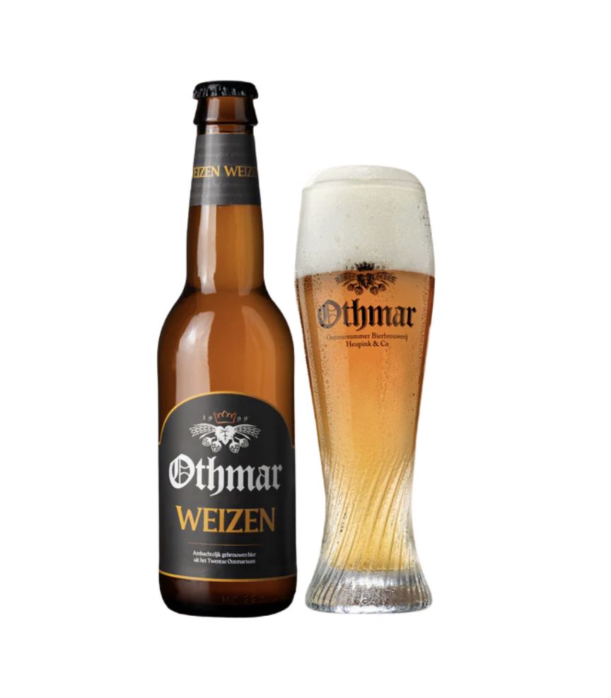 Othmar - Weizen