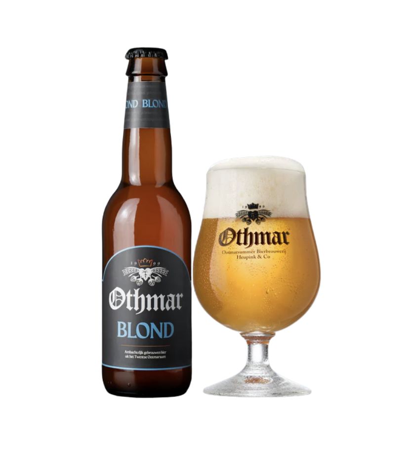 Othmar - Blond