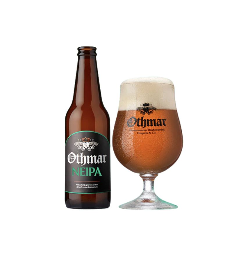Othmar - Neipa