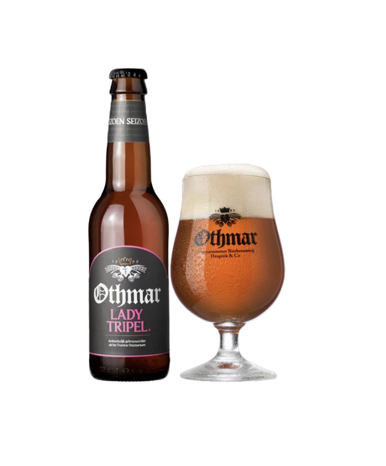 Othmar - Lady Tripel