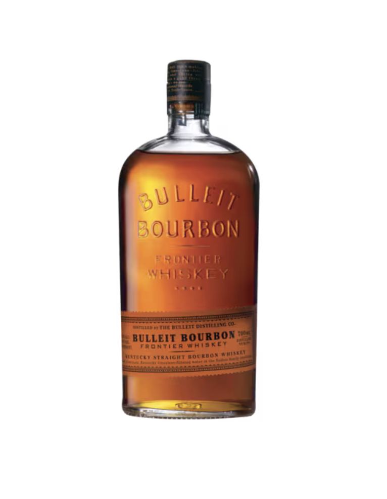 Bulleit - Bourbon Whiskey