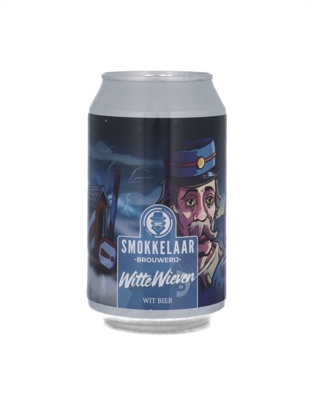 Smokkelaar - Witte Wieven