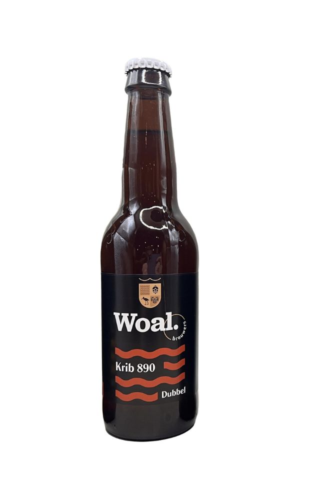 Woal - Krib 890 Dubbel