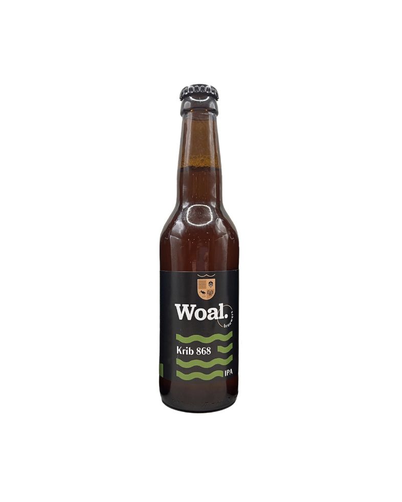 Woal - Krib 868 IPA