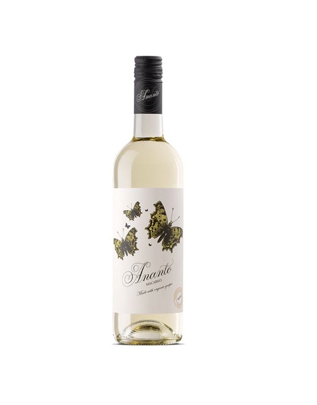 Bodega Sierra Norte - Ananto 'Macabeo'