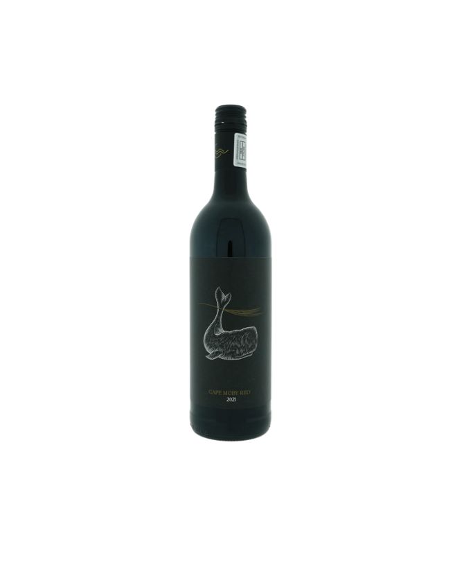 Springfontein Wine Estate - Cape Moby Red