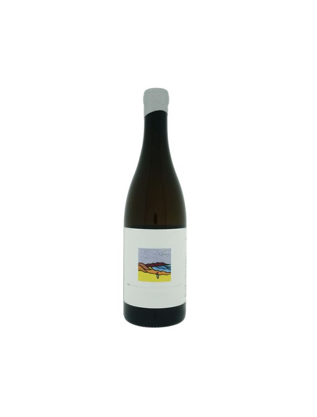Springfontein Wine Estate - Jil's Dune Chenin